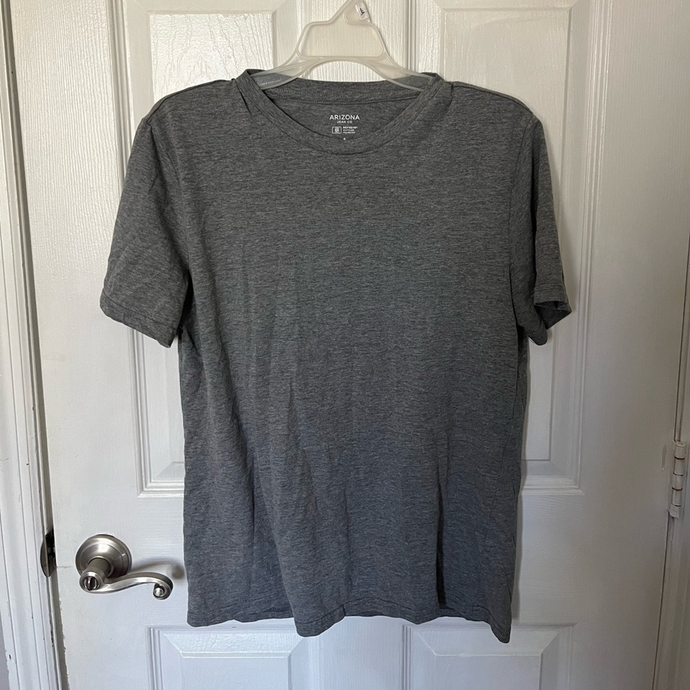 Men’s Arizona Jean Co Gray T-shirt